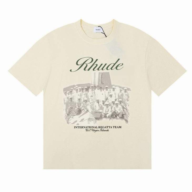 Picture of Rhude T Shirts Short _SKURhudeS-XL6htr501922326
